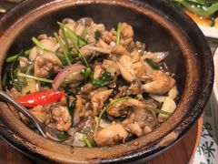 -凤来茶餐·粤菜馆(珠江新城店)