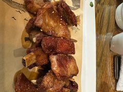 -威海九禧海鲜居渔水饺(经区店)