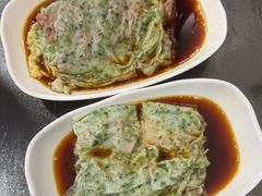 海苔猪肝肠粉-卓粤拉肠(红庙店)