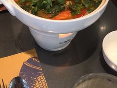 -simply thai天泰(长泰广场店)