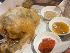 -秦月轩·陕西家乡菜(阜成路·五棵松店)