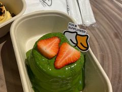 -狐狸和向日葵(北京路店)
