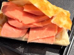 -高玛纳驴肉火烧(一世界店)