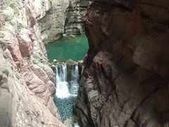 -云台山风景名胜区