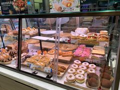 -巴黎贝甜(熙悦汇店)