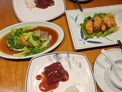 -三凤酒家·百年无锡菜(清扬茂业店)