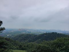 -敬亭山风景名胜区