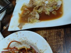 -老北京炸酱面(故宫店)