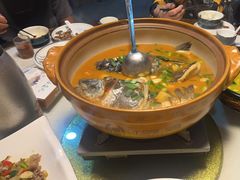 千岛湖鱼头-千岛湖小鱼儿·淳安匠心农家菜