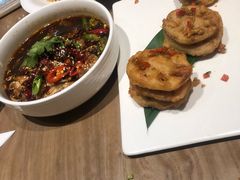 -枣子树·素食餐厅(普陀山店)