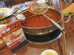 -贵州牛霸一方·苗侗酸汤鱼(白云三元里店)