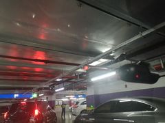 -山姆会员商店(上海浦东店)
