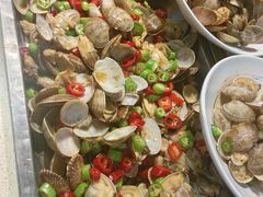 -三个渔夫·蒸汽海鲜(小白楼店)