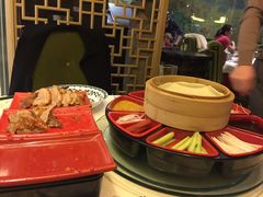 -羲和雅苑•北京烤鸭(国贸商城店)