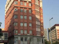 -天津市口腔医院(和平本部)