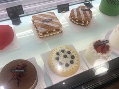 -安上烘焙 ENCHANTE(世纪汇店)