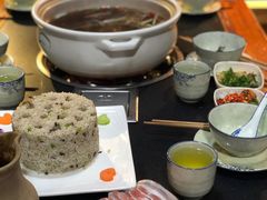 -大理董·董家小厨野生菌火锅(古城旗舰店)