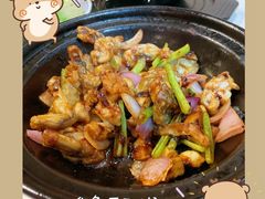 -你鲟欢·香茅柠檬鱼(金沙店)