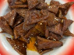 -江湖黑大兔(杨家坪店)
