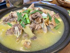 -老味道1992(武当山店)