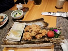 -大岛日本料理铁板烧(南通大饭店)
