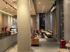 -星巴克臻选(深圳前海嘉里中心店)