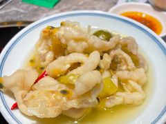 -禄婶鸡煲·打边炉