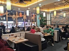-蒋家桥饺面店(东关街店)