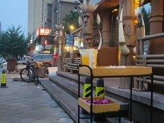 -野人部落(沈阳一店)