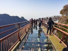 -少华山国家森林公园