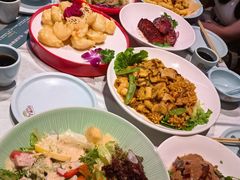 -津沽小院(天津之眼店)