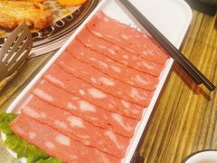 -齐齐哈尔兄弟烤肉(湖山美地店)