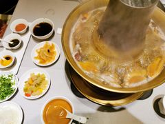 -鼓楼东街老火锅(鼓楼店)