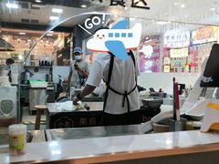 -小飞生煎(东方宝泰店)