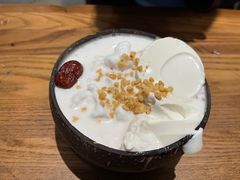-椰子多多清补凉甜品店(河北路店)