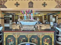 -思金拉措庄园藏餐(太阳岛店)