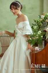 -EMU艺慕摄影(扬中店)