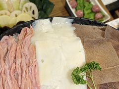 -井格重庆火锅(西直门凯德Mall店)