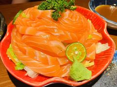 -王氏炉匠·烧鸟放题自助(好运街店)