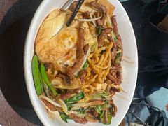 生爆牛肉面-寻裕记·现炒浇头面(人民广场店)