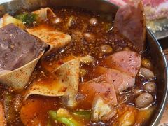 -老四季(南市场店)