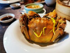 -蟹榭·本帮江浙菜·蟹宴(五角场合生汇商场店)