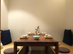 -梅间堂茶馆(绿地缤纷城店)