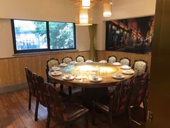 包厢-百年神厨·地道川菜(清江西路店)