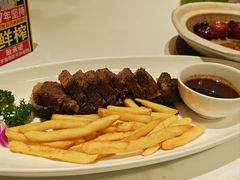 -荣兴酒家(徐家汇店)