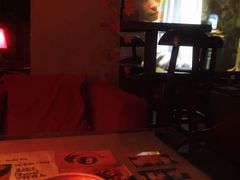 -为你钟情咖啡馆(春熙路太古里步行街店)