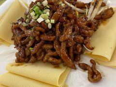 -玉林烤鸭店(定福庄店)