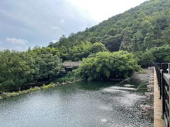 -九龙潭景区