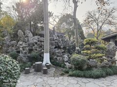 -南京中国近代史遗址博物馆(南京总统府)