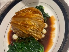 -食廬NOBLE(港汇店)